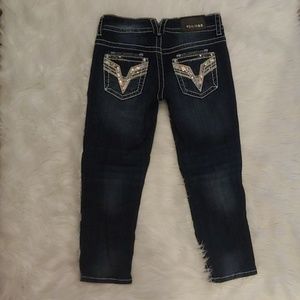 EUC Vigoss Dublin Style Capri